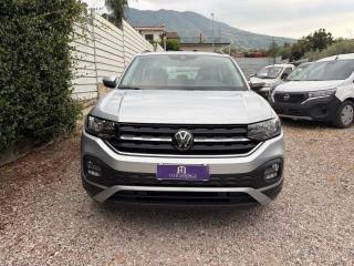 VOLKSWAGEN T-Cross 1.0 TSI 110 CV Style