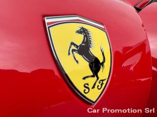 FERRARI Roma usata, con Sensore di luce