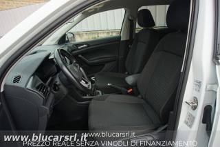 VOLKSWAGEN T-Cross usata 4