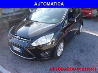 FORD C-Max 7 2.0 TDCi 163CV Powershift Titanium