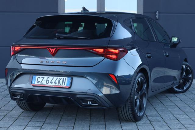 CUPRA Leon usata, con Airbag Passeggero