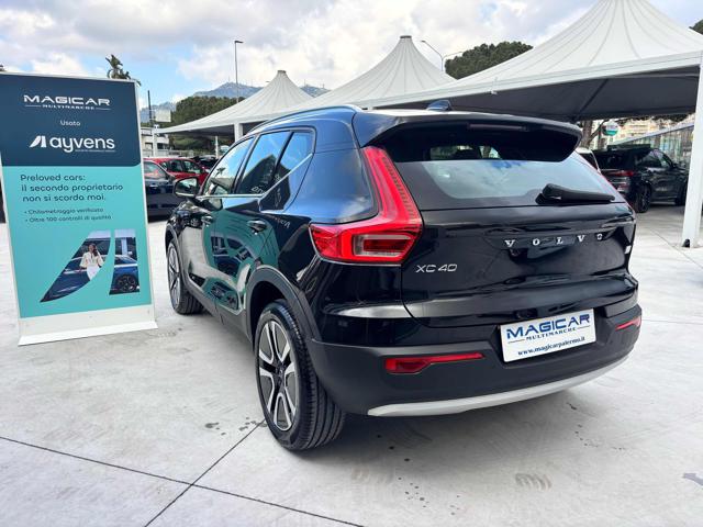 VOLVO XC40 usata, con Chiusura centralizzata