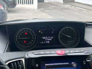 LANCIA Ypsilon usata, con Immobilizzatore elettronico
