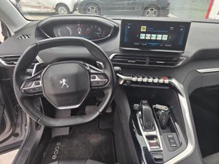 PEUGEOT 3008 usata, con Servosterzo