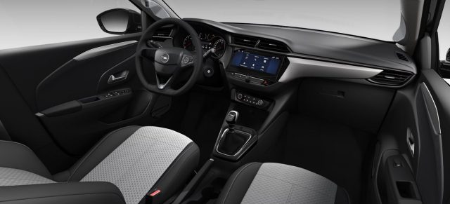 OPEL Corsa usata, con Chiusura centralizzata