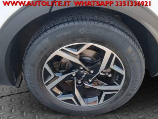 KIA Sportage usata, con Autoradio digitale