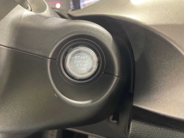 FIAT 500X usata, con Airbag testa