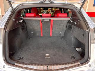 ALFA ROMEO Stelvio usata, con Vetri oscurati