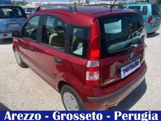 FIAT Panda usata, con Alzacristalli elettrici