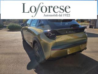 LANCIA Ypsilon usata, con Airbag Passeggero