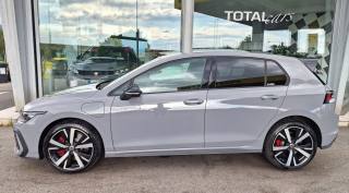 VOLKSWAGEN Golf usata, con Alzacristalli elettrici