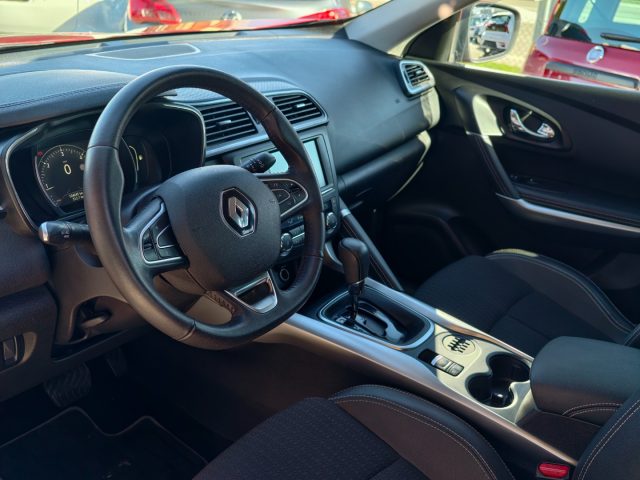 RENAULT Kadjar usata, con Chiusura centralizzata