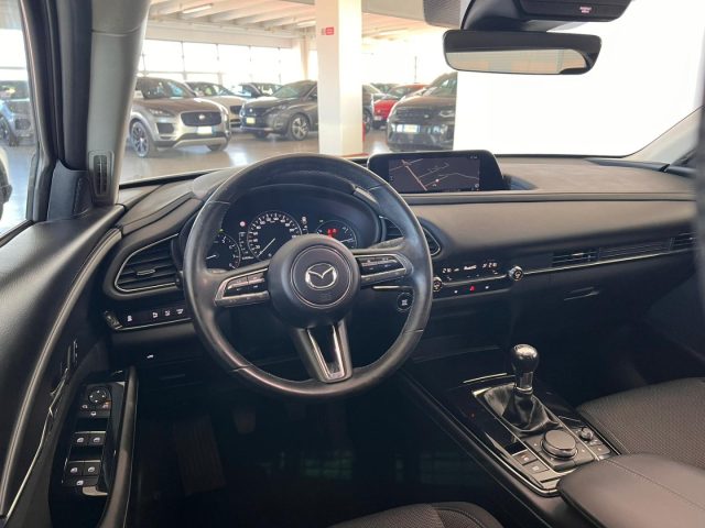 MAZDA CX-30 usata, con ESP