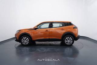 PEUGEOT 2008 usata, con Airbag laterali