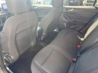 FORD Focus usata, con Autoradio
