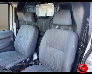 FORD Transit Connect usata 15