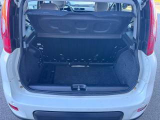 FIAT Panda usata, con Airbag testa