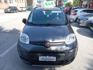 FIAT Panda usata, con Airbag