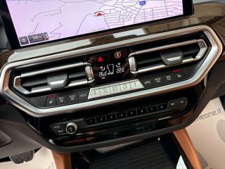 BMW X4 usata, con Sistema di navigazione