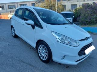 FORD B-Max usata 2