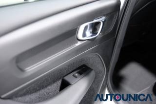 VOLVO XC40 usata, con Supporto lombare