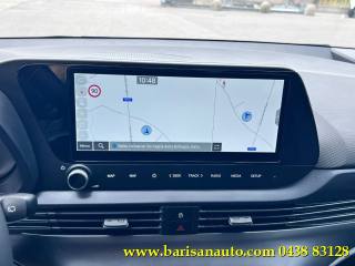 HYUNDAI i20 usata, con ESP
