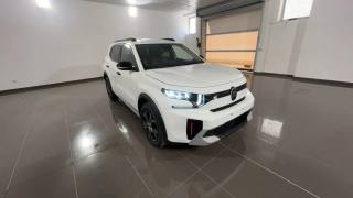 CITROEN C3 Aircross usata, con Cerchi in lega