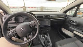 CITROEN C3 usata, con Fendinebbia