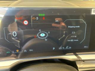 KIA Sportage usata, con Fari LED