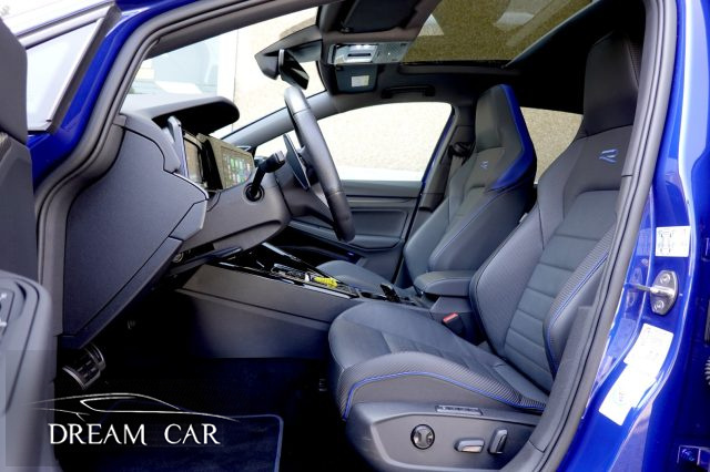 VOLKSWAGEN Golf R usata, con Cerchi in lega