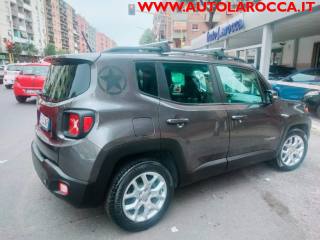 JEEP Renegade usata, con Autoradio