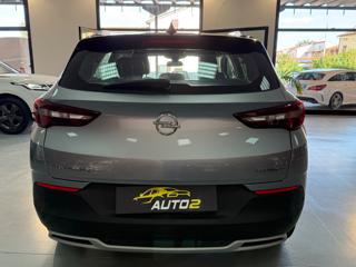 OPEL Grandland X usata, con Cruise Control