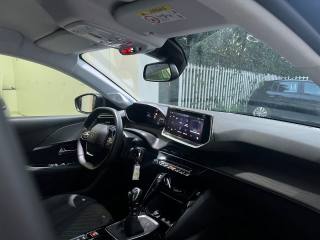 PEUGEOT 208 usata, con Climatizzatore