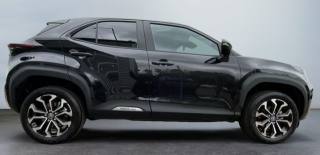 TOYOTA Yaris Cross usata, con Airbag