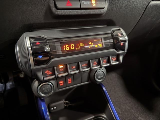 SUZUKI Ignis usata, con Cruise Control