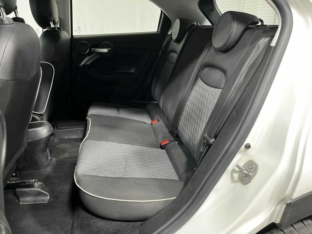 FIAT 500X usata, con Fendinebbia