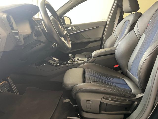 BMW 118 usata, con Controllo trazione