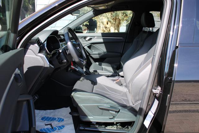 AUDI Q3 usata, con Climatizzatore