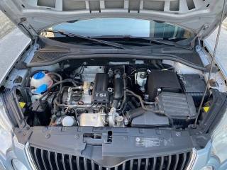 SKODA Yeti usata, con MP3