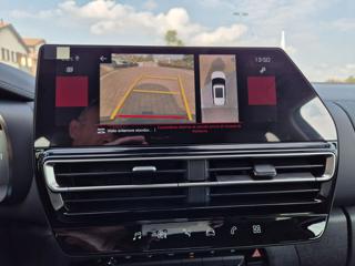 CITROEN C5 Aircross usata, con Filtro antiparticolato