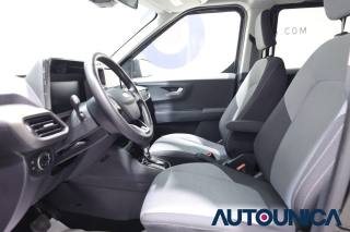 FORD Tourneo Courier usata, con Controllo elettronico della corsia