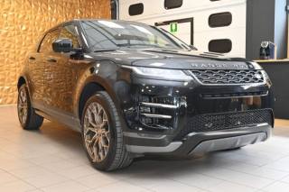 LAND ROVER Range Rover Evoque usata 1
