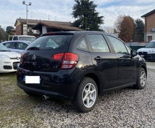 CITROEN C3 usata, con Cerchi in lega