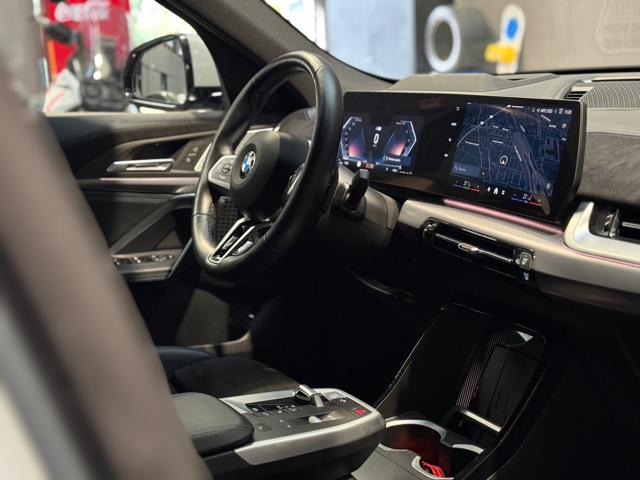BMW X2 usata, con Cruise Control