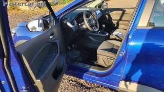 RENAULT Captur usata, con Alzacristalli elettrici