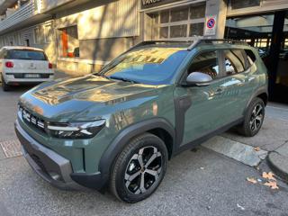 DACIA Duster usata, con Airbag