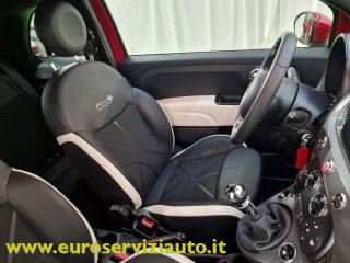 FIAT 500 usata, con Sound system