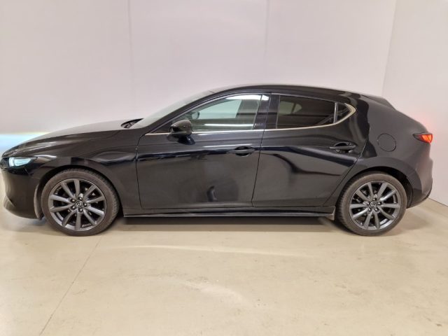 MAZDA 3 usata, con Sensori di parcheggio posteriori