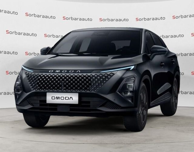 OMODA 5 usata, con ABS