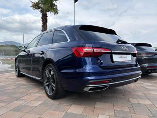 AUDI A4 usata, con Airbag Passeggero
